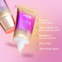 Nykaa Glow All Day Illuminating Strobe Cream + Highlighter + Moisturizer (30g)